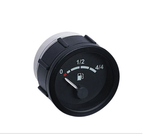 Indicatore livello carburante - livello,