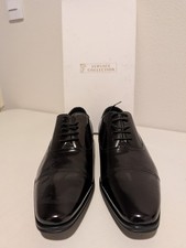 Scarpe eleganti Oxford taglia