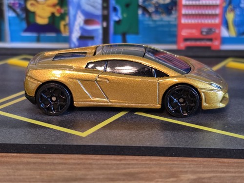 Hot wheels 2022 - 2022, lamborghini