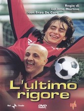 L'Ultimo Rigore (DVD) Felice