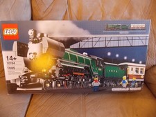 LEGO 10194 SMERALDO NOTTE