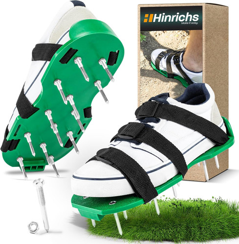 Scarpe per arieggiare prato - scarpe,