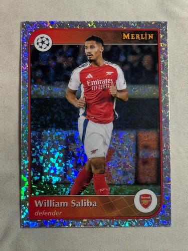 2024 topps merlin ucc - topps, mini