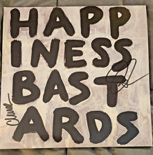 Black Crowes Happiness