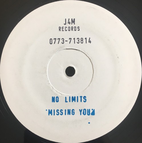 Limits missing you soul - limits,