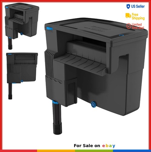 Filtro acquario grande 110 - filtro,