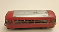 MÄRKLIN MARKLIN H0 :    1   LOCO RIMORCHIO  4018