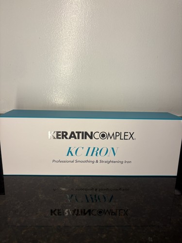 Keratin complex kciron - complex, ferro