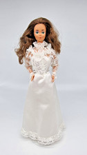 Barbie Tracy Bride 1982