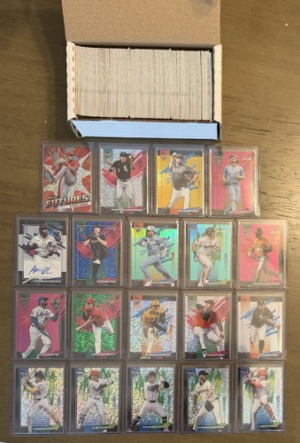2026 topps finest baseball - 2026,