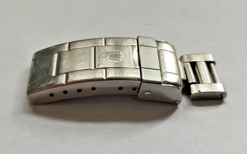 Rolex 93150 chiusura - , fibbia