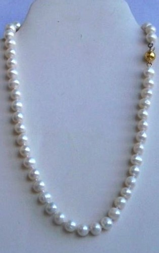 Elegantissimo girocollo perle - elegantissimo,