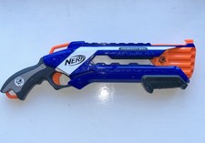 Nerf N-Strike Elite Rough Cut