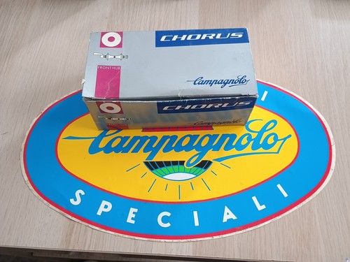 Nos nib campagnolo - nib, chorus