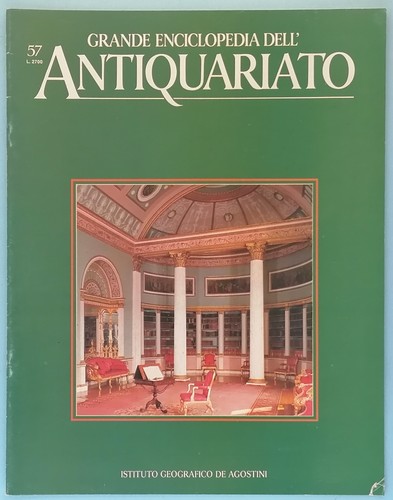 Grande enciclopedia - grande,