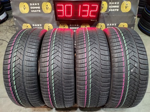 Pneumatici invernali gomme - 4,
