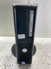 Dell OptiPlex 360 Intel