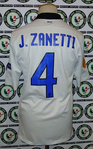 Zanetti inter 2011 2012 - zanetti,