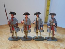 Figurine Historex 54mm lotto