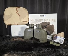 Steiner Military-Marine 10x50