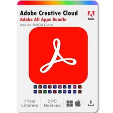 Licenza Digitale Adobe