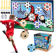 Set Da Gioco Con Pallone Da