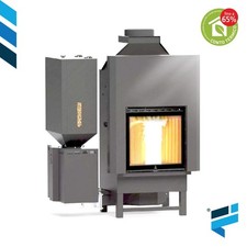 Termocamino carinci evolution - termocamino,