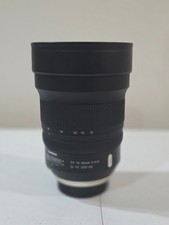 Tamron SP 15-30mm f/2.8 Di VC