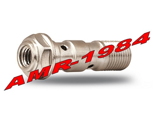Vite acciaio brembo - vite,