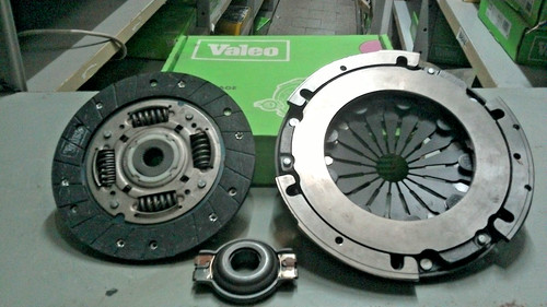 Frizione valeo per - valeo, seat