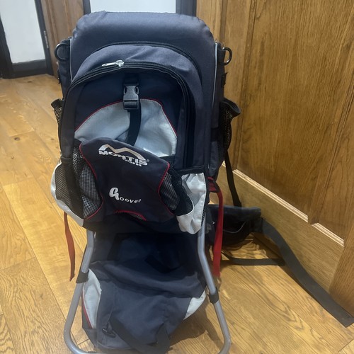 Montis hoover premium - montis,