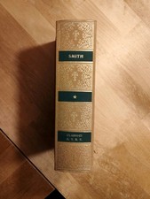 Adam smith ricchezza delle - adam,