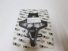 Portatarga PROTECH ECO LINE