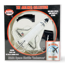 Model Power Airliner