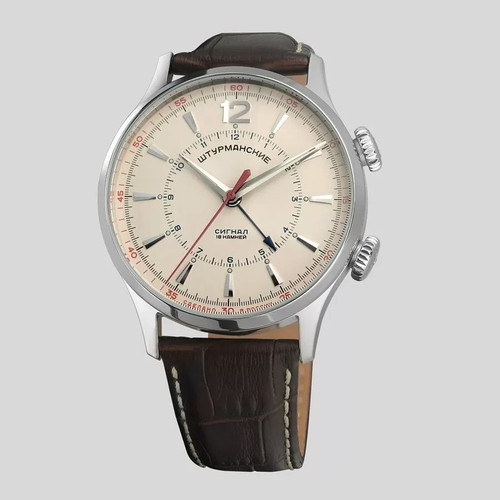 Orologio meccanico uomo
