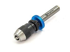 Adattatore micro fine - micro, trapano
