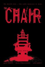 The Chair by Peter Simeti