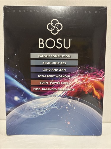 Bosu fitness workouts - 6,