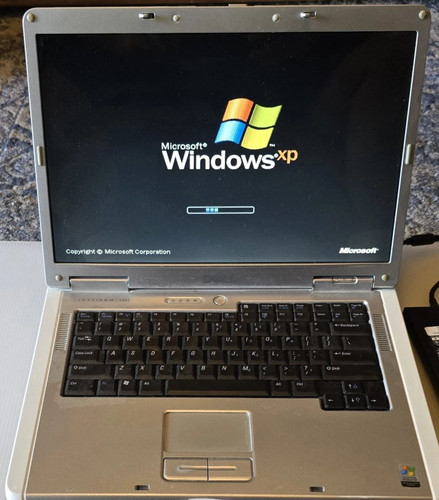 Dell inspiron 1501 - 1501, amd