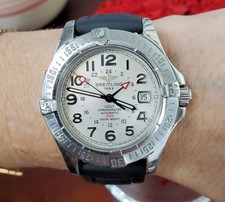 Breitling Colt GMT A32350 39mm