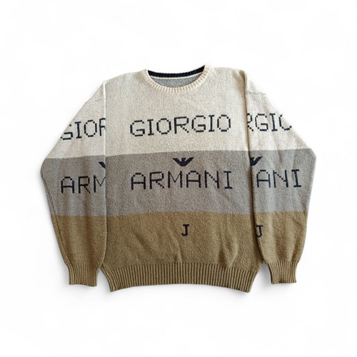 Giorgio armani vintage 1990s - giorgio,