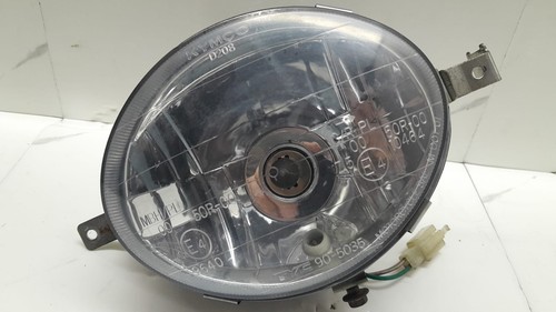 Faro anteriore kymco - kymco, people