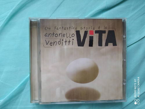 Antonello venditti che - antonello,
