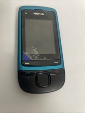 Nokia C2 05 telefono cellulare