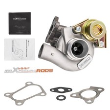 Turbocharger for OPEL ASTRA