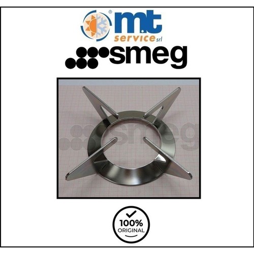 Griglia inox fuoco piccolo - griglia,