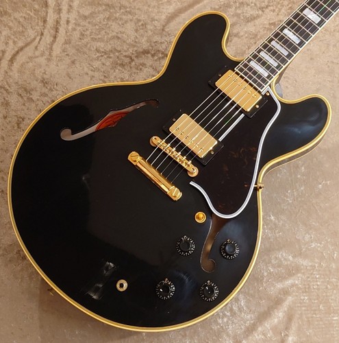 Gibson custom shop nuovo - gibson,
