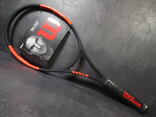 Wilson pro staff v 11 - staff,