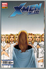X-Men Deluxe 148 Marvel Italia