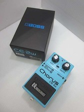 Boss Ce-2W Chorus